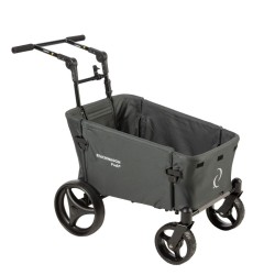 Beachwagon Push