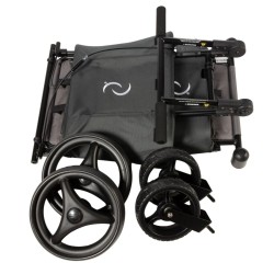 Beachwagon Push