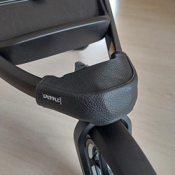 Sannale stroller nose protector