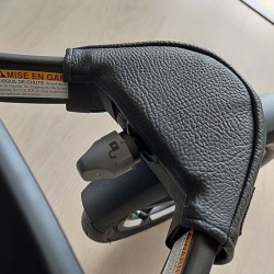 Sannale stroller nose protector