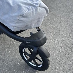 Sannale käru nina kaitse