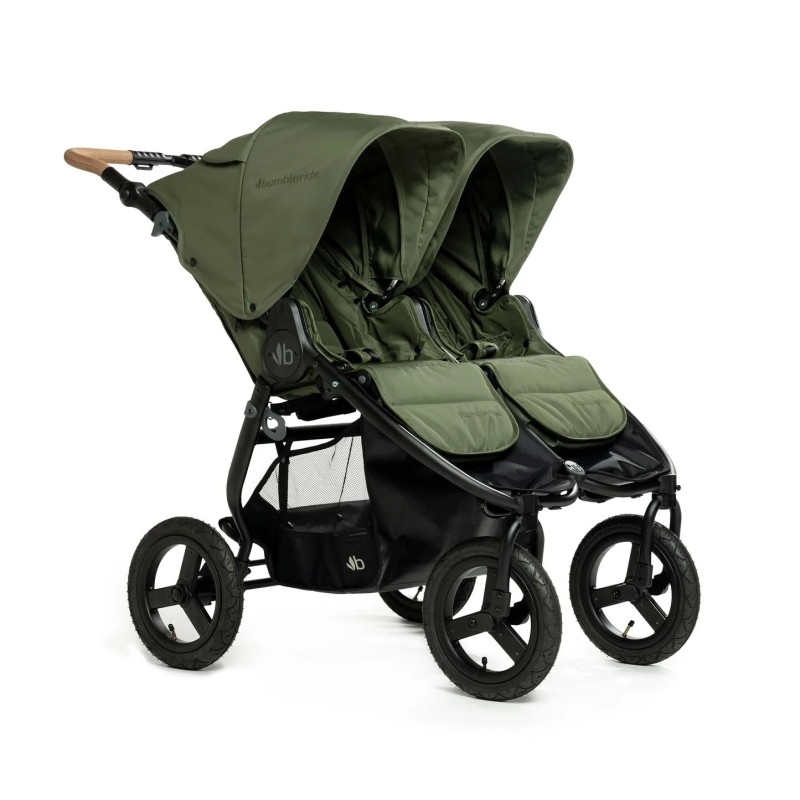 Bumbleride Indie Twin Bumbleride Indie Twin