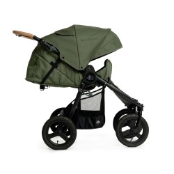 Bumbleride Indie Twin