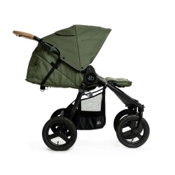 Bumbleride Indie Twin
