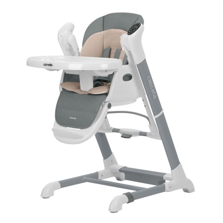 Carrello Cascata