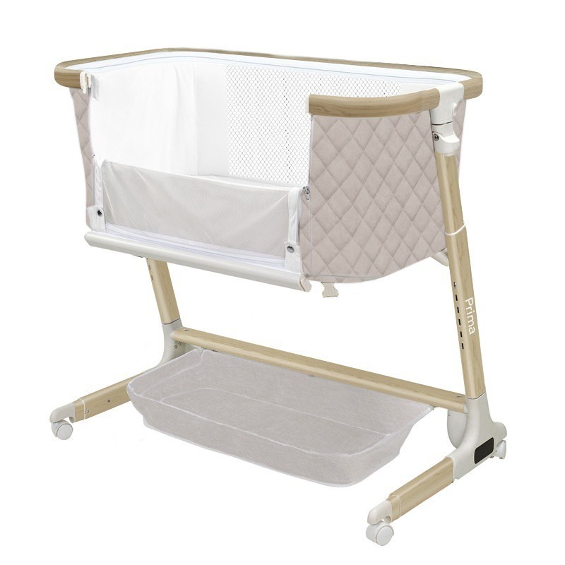 Carrello Prima
