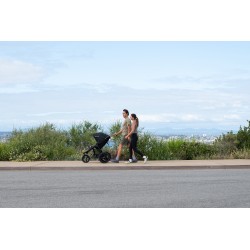 Bumbleride Speed