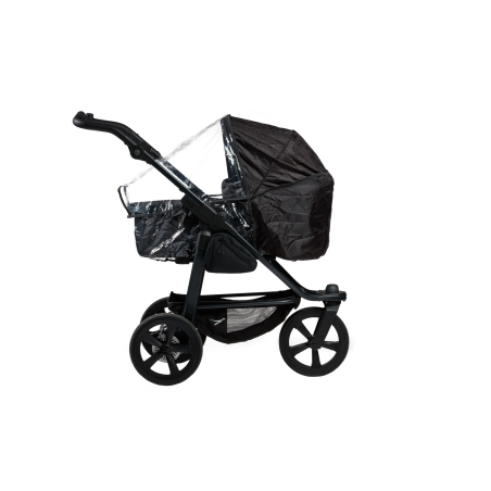TFK combi rain cover