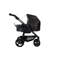 TFK combi rain cover