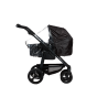 TFK combi rain cover
