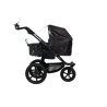 TFK combi rain cover