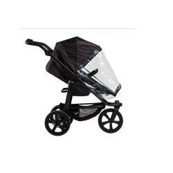 TFK combi rain cover