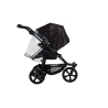 TFK combi rain cover