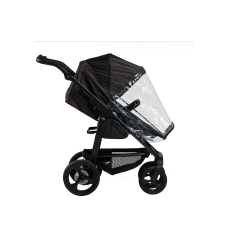 TFK combi rain cover