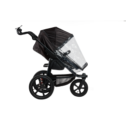 TFK combi rain cover