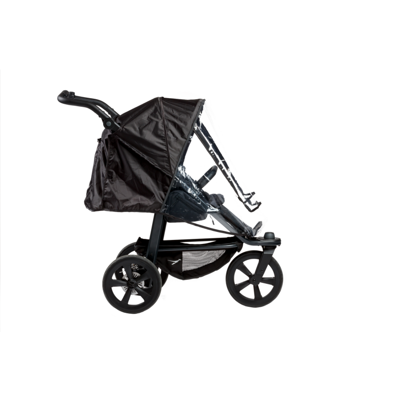 TFK Sport rain cover