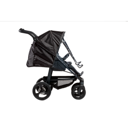 TFK Sport rain cover