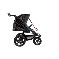 TFK Sport rain cover