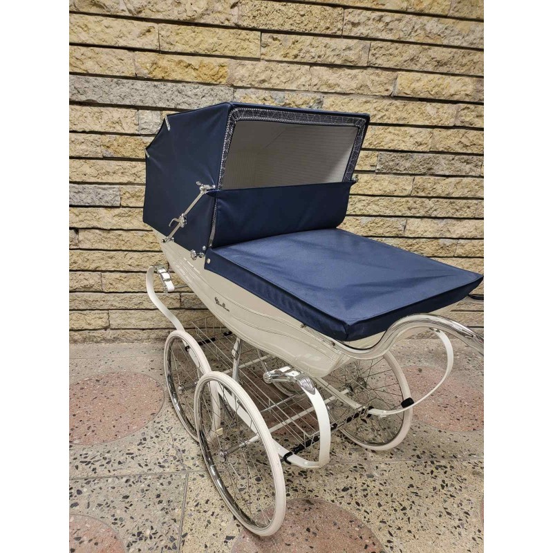 Silver Cross Balmoral