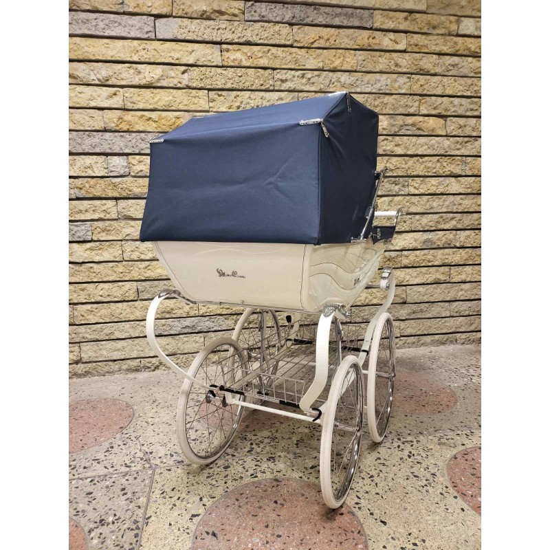 Silver Cross Balmoral