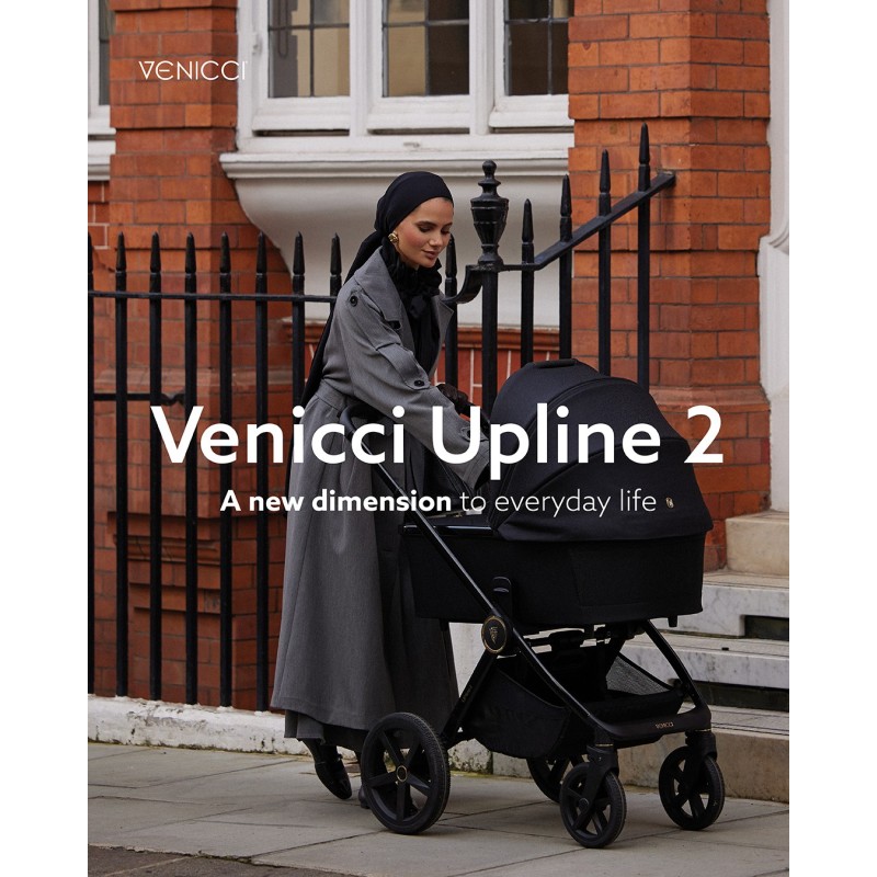 Venicci Upline 2 Venicci Upline 2