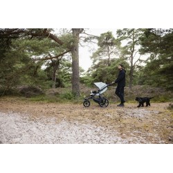 Thule Urban Glide 3
