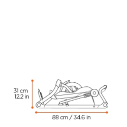 Thule Urban Glide 3