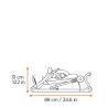 Thule Urban Glide 3