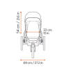 Thule Urban Glide 3