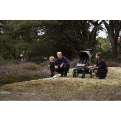 Thule Urban Glide 4