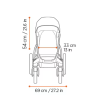 Thule Urban Glide 4