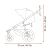Thule Urban Glide 4