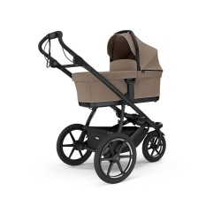 Thule bassinet