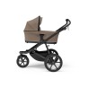 Thule bassinet