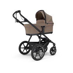 Thule bassinet