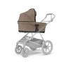 Thule bassinet