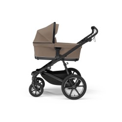 Thule bassinet