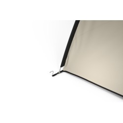 Thule sun and wind tarp