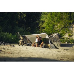 Thule tarp