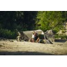 Thule sun and wind tarp