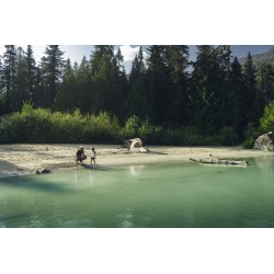 Thule tarp
