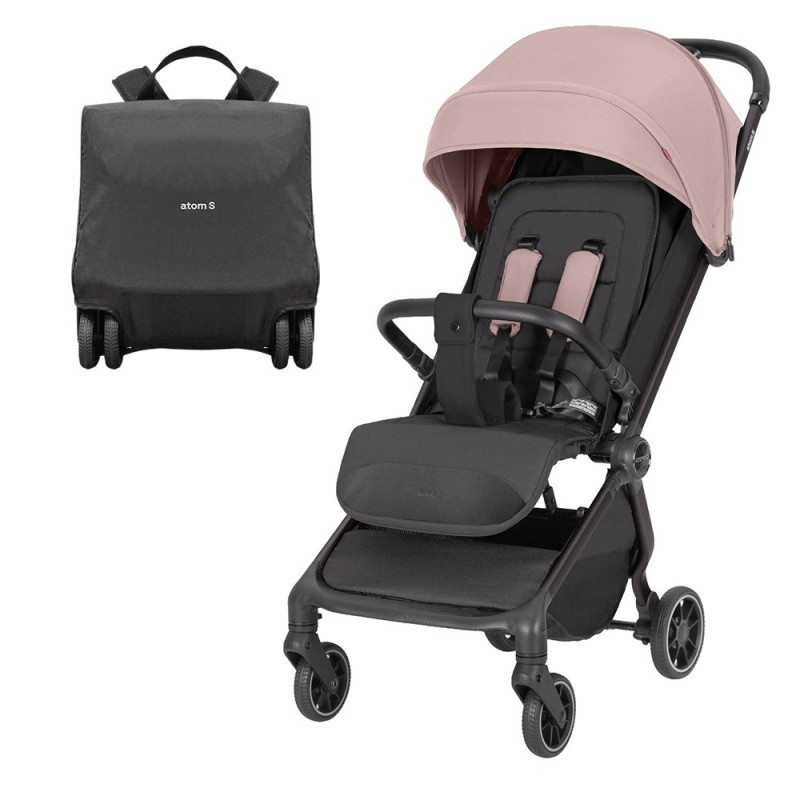 Carrello Atom S Carrello Atom S