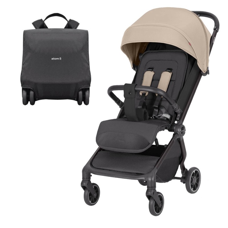 Carrello Atom S Carrello Atom S