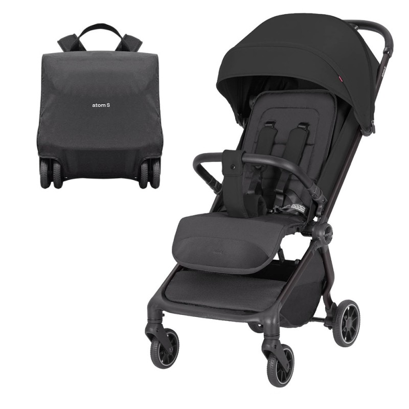 Carrello Atom S Carrello Atom S