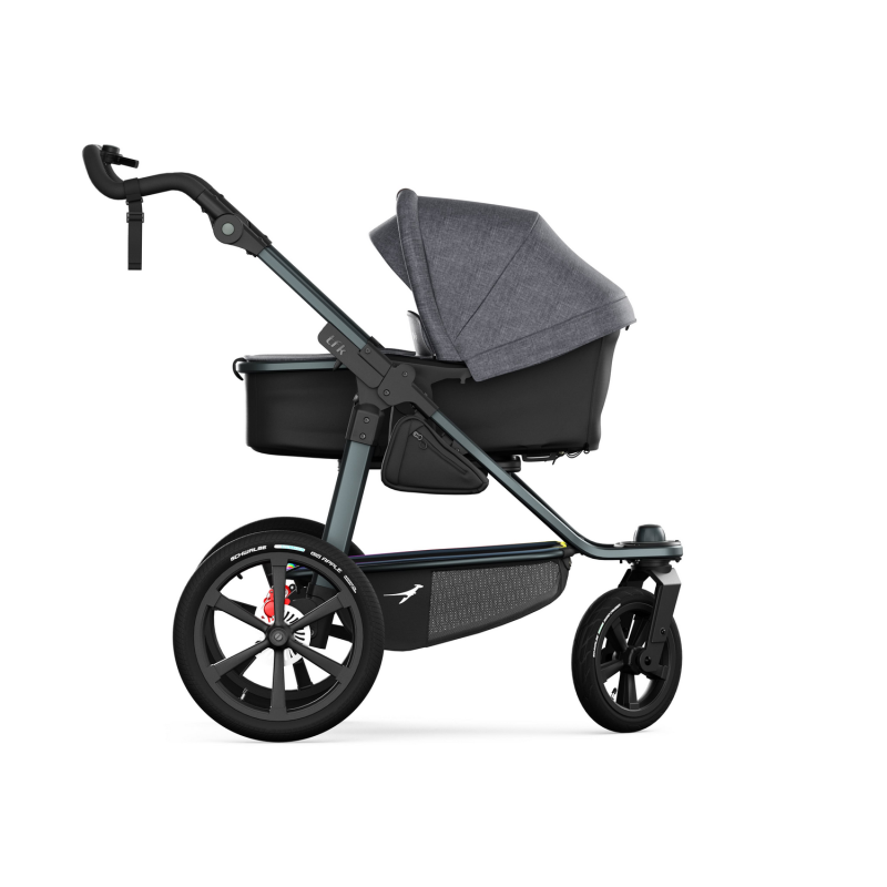 TFK Pro Combi