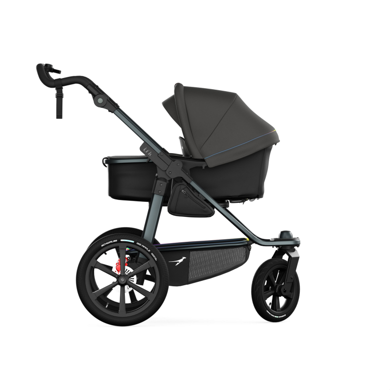 TFK Pro Combi