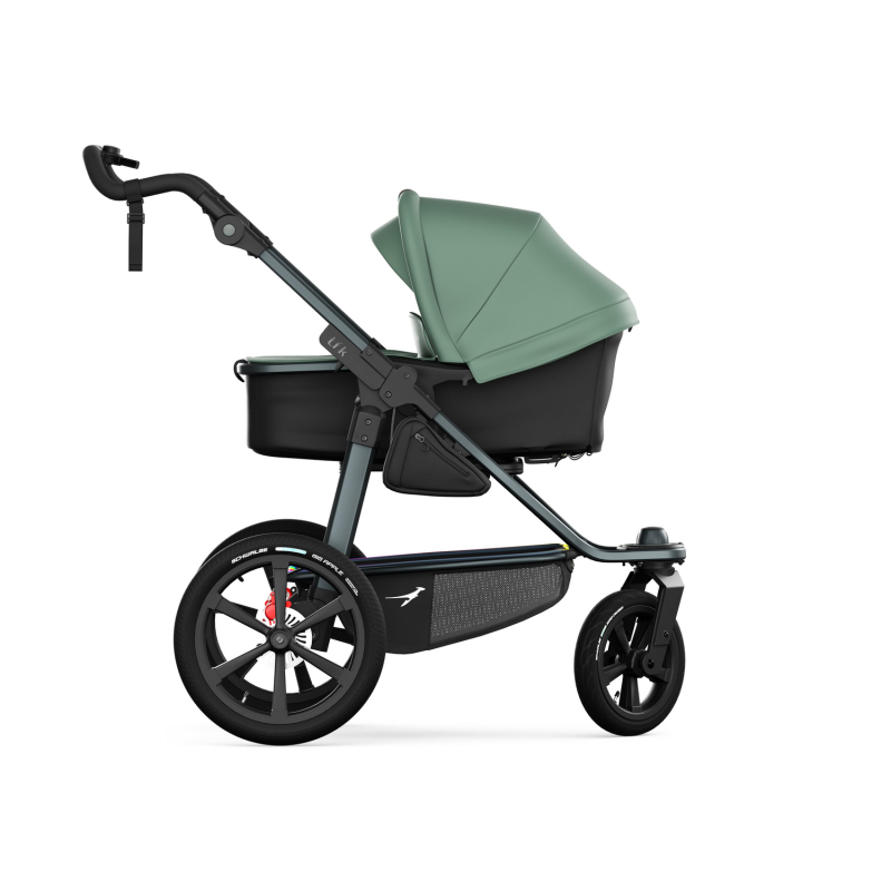 TFK Pro Combi