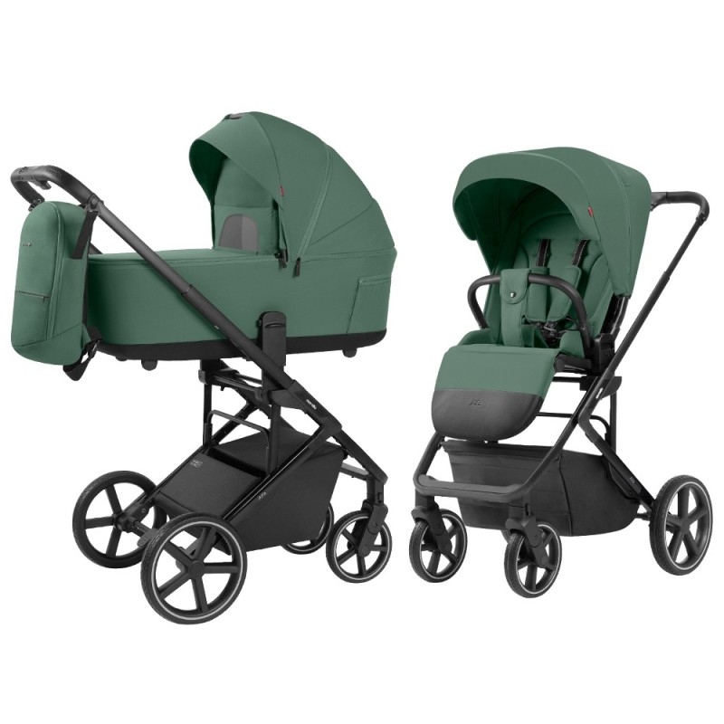 Carrello Alfa
