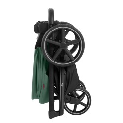 Carrello Alfa
