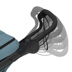 Thule Urban Glide 3